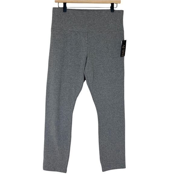 NWT Nordstrom AFRM Alessi High Waisted Leggings Size Large - Picture 5 of 11